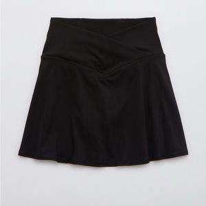 COPY - Crossover Tennis Skort